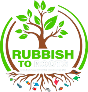 Rubbish to Roots